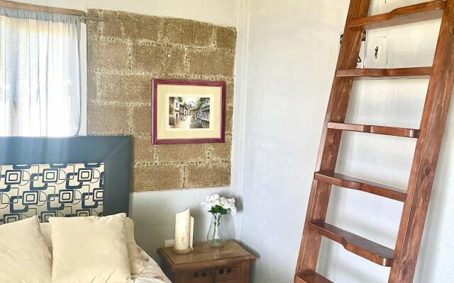 Cabañas en Huerta La Misión