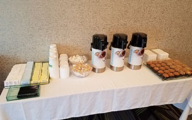 Holiday Inn Express Donaldsonville