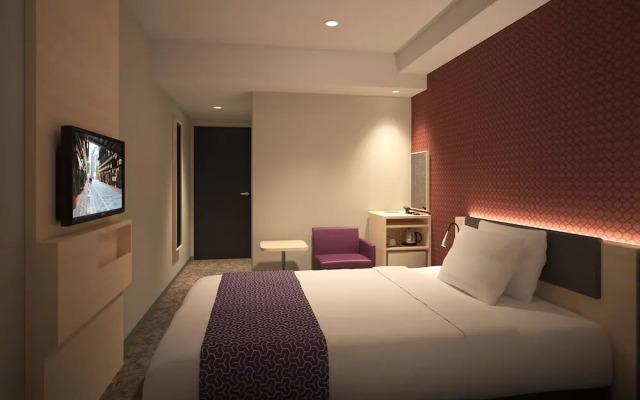 Keikyu Ex Inn Tokyo Nihombashi