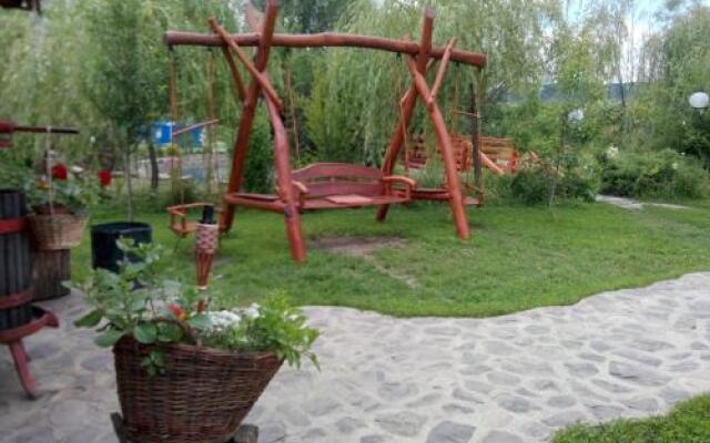 Casa Candea Sighisoara