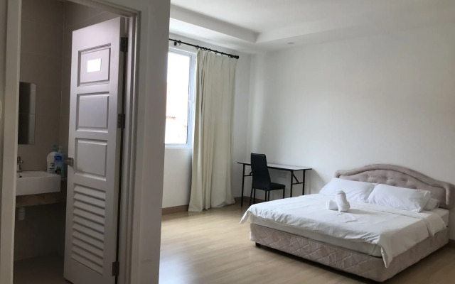 Island Hostel