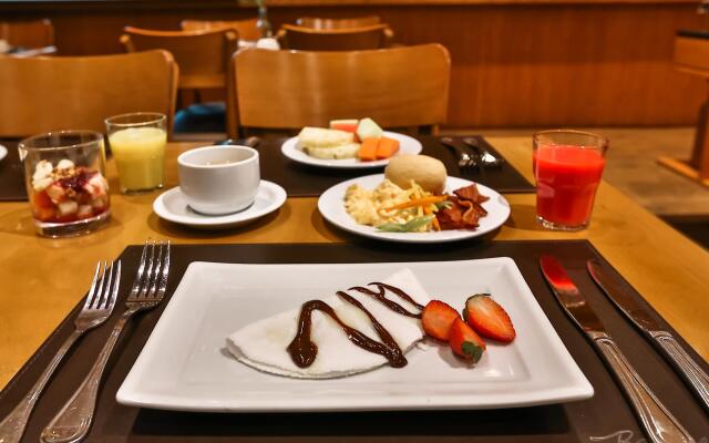 Radisson Blu São Paulo