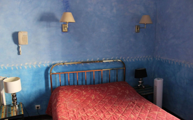 Hôtel Villa la Malouine