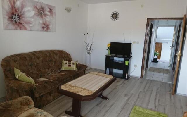Apartments Vuleta