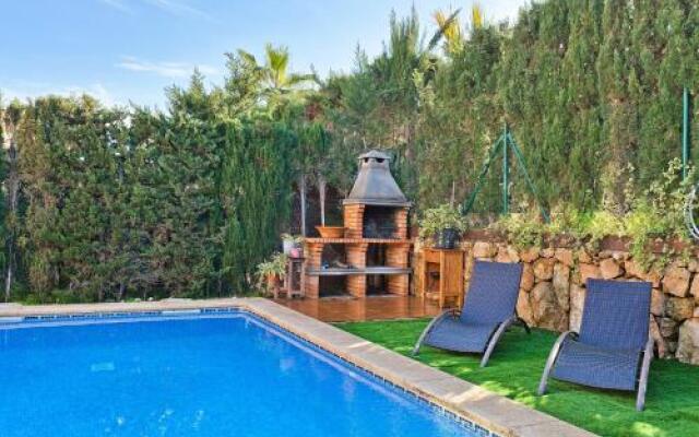 Villa Ocells II