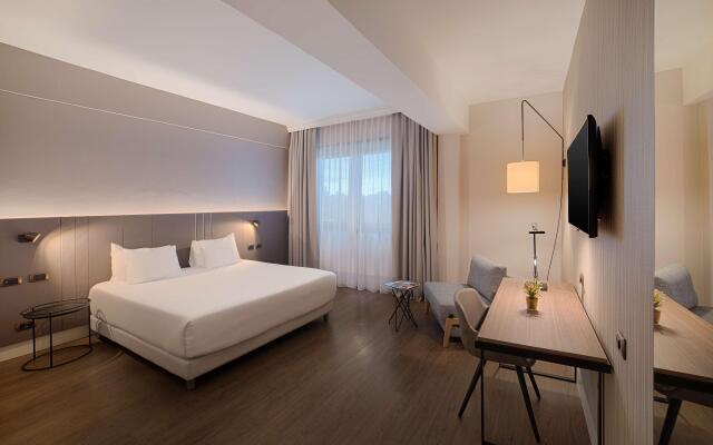 NH Roma Villa Carpegna