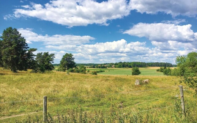 Amazing Home in Eskilstuna With 1 Bedrooms, Sauna and Wifi