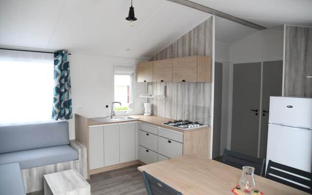 Camping Le Pré Fleuri