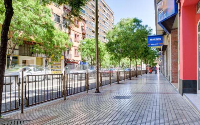 Apartamentos San Lázaro 2