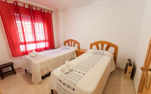 Atlantic - Apartment In Grau I Platja