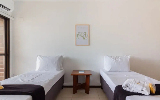 Comfort and Tranquillity in Humait M404