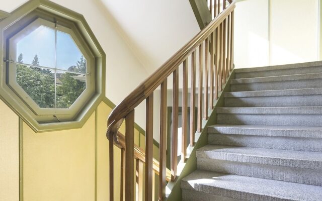 Villa Ruopigen (24h Self Check-in)