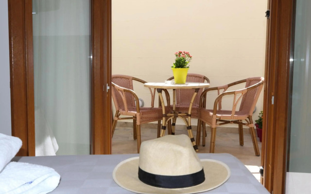 Dimitra Boutique Hotel