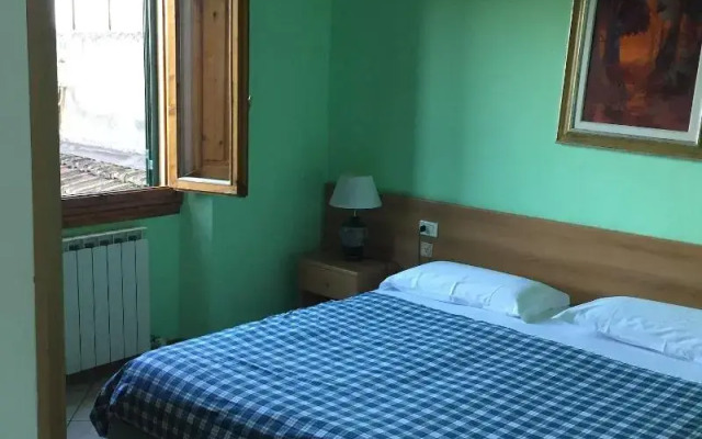 Residence Il Connubio