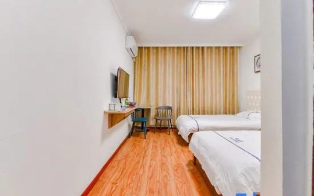 Little Times Boutique Hotel – Guest Rooms – Nanyang
