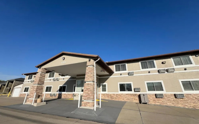 Deluxe Inn Nebraska City