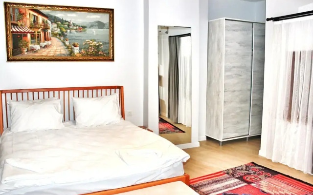 Hotel Million Old City