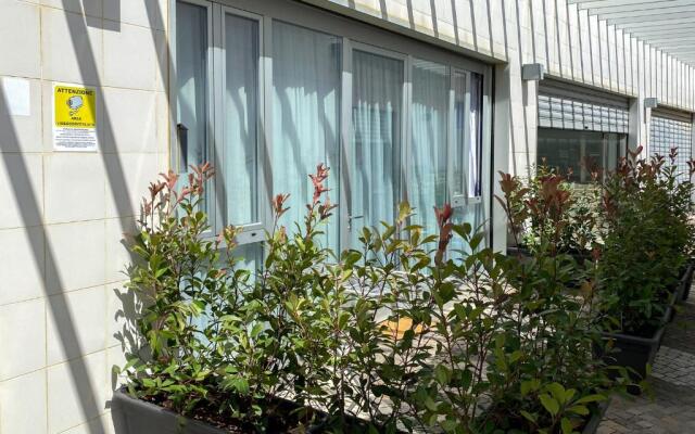 Appartamento a 30 mt dal mare