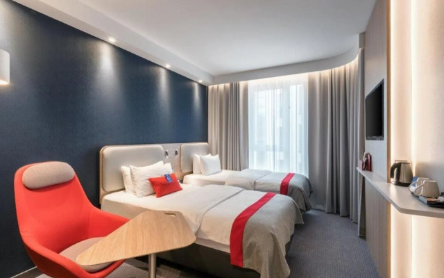 Holiday Inn Express Kaiserslautern by IHG