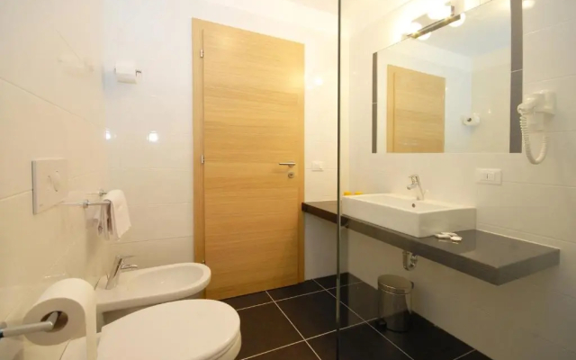 Hotel & Restaurant Feldrand