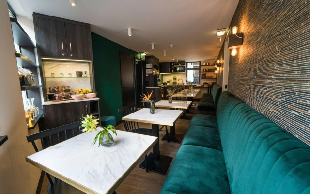 Linden Hotel