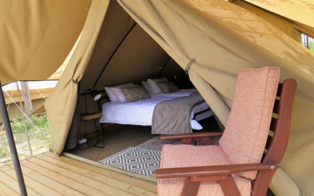 Bundox Explorer Camp