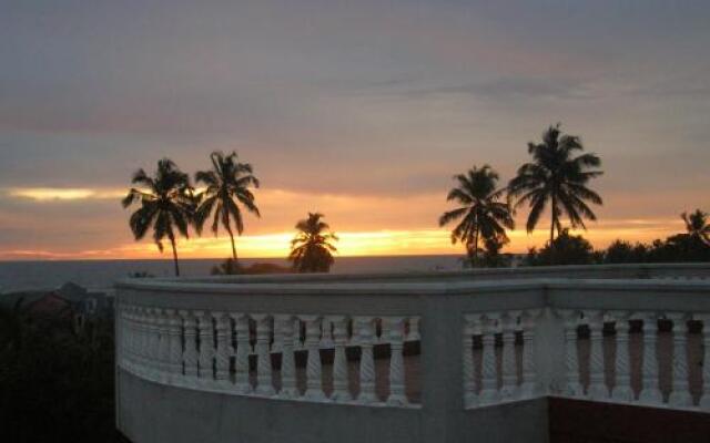 Sagarika Beach Hotel