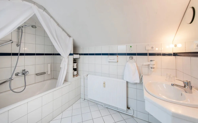 Hotel Birke - Appartments Waldesruh