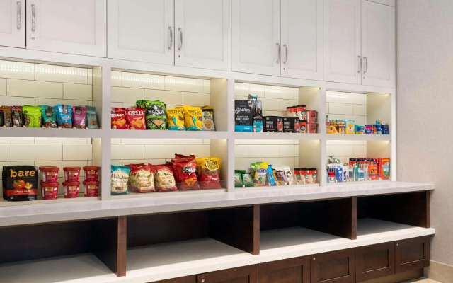 Homewood Suites by Hilton-Hartford South-Glastonbury, CT