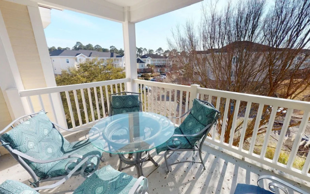 Magnolia Pointe 4877-302 2 Bedroom Condo