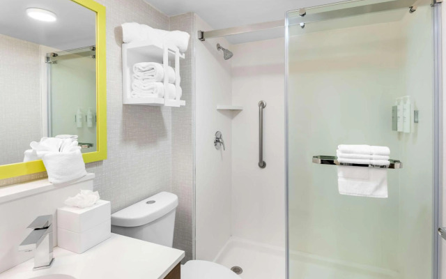 Hampton Inn Indianapolis-N.E./Castleton