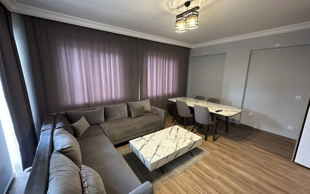 Pomruj Suites Lara