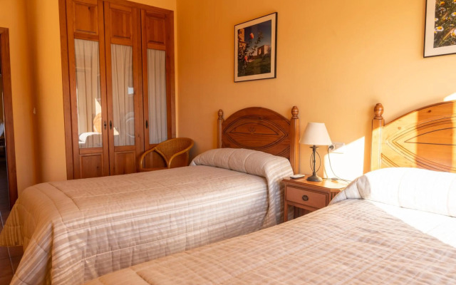 Apartamentos Cuesta de la Cruz