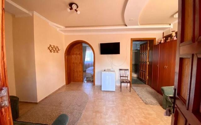 Guest house Mountain View