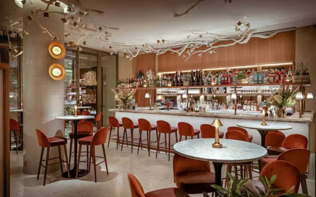 The BoTree London, Curio Collection by Hilton