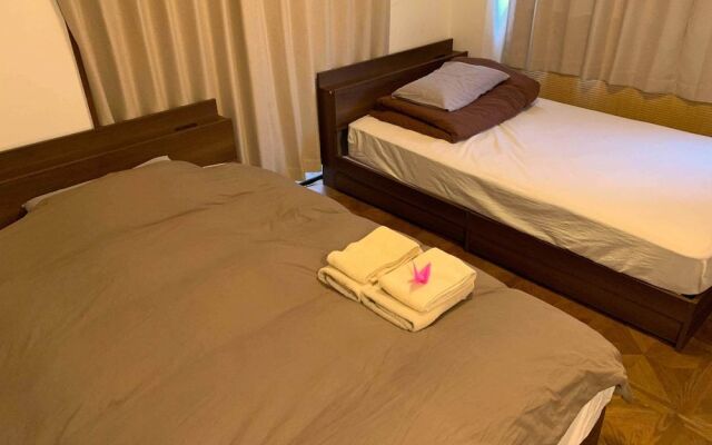 FromScratch TOKYO Hanare