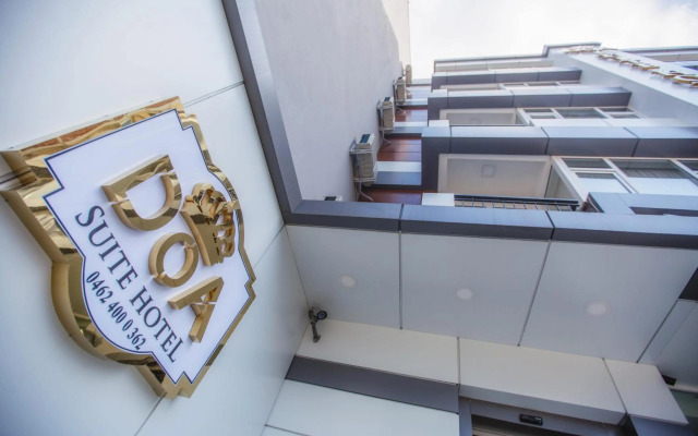 Doa Suite Hotel