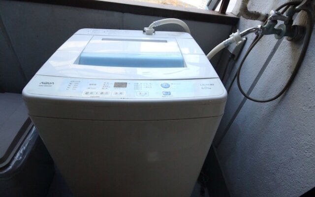 EX Fuse Apartment 1A