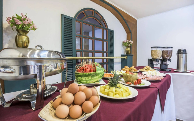 Hotel Don Jaime