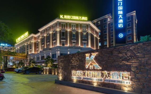 Kisting International Hotel
