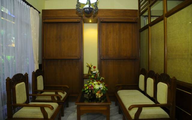 Melasti Beach Resort & Spa