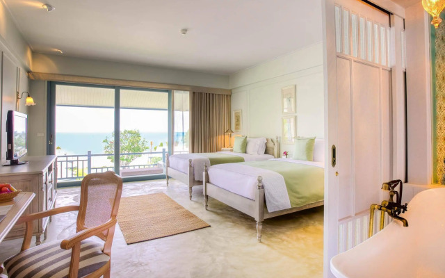 Devasom Hua Hin Resort