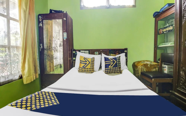 Hotel O Desa Wisata Selamanik Ciamis