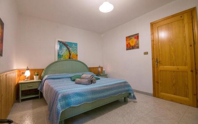 Appartamento a 10 minuti a piedi dal mare