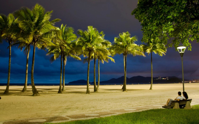 Santos Linda!! Apartment for Business and Leisure.