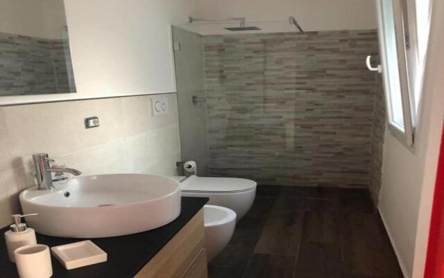 Villa Aurea - in Full Relaxation - Air-conditioned - Wi-fi