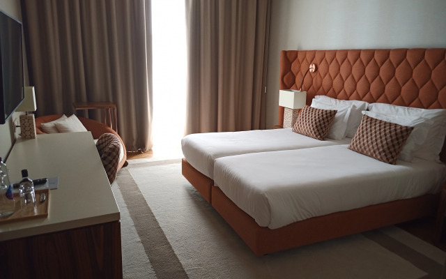 The Wine House Hotel - Quinta da Pacheca