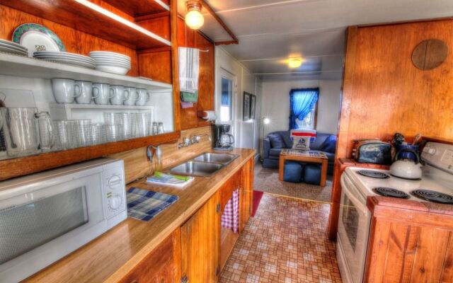 Rock Park Cottages