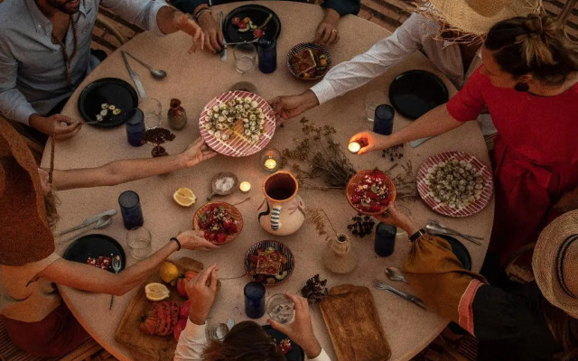 Hotel Menorca Experimental