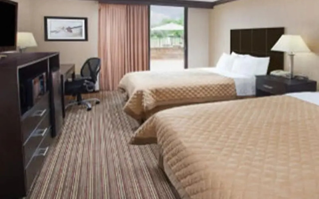 Radisson Hotel Schaumburg